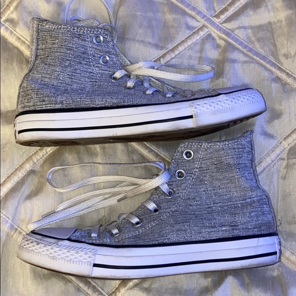 Converse Chuck Taylor Size 7